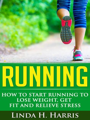 cover image of Running